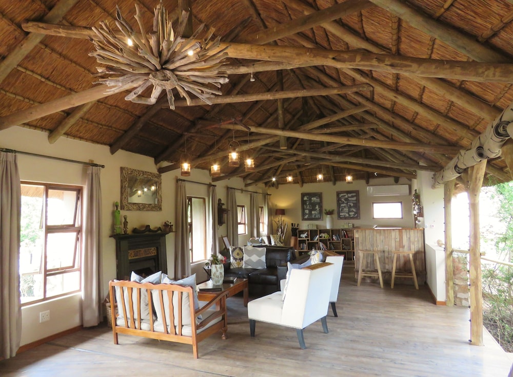 Amakhala Woodbury Tented Camp 7/33