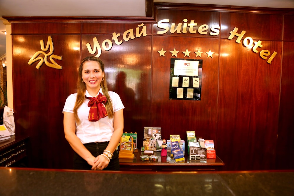 Yotau All Suites Hotel 38/50