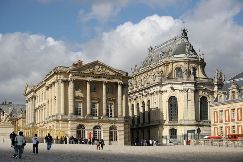 Hôtel La Sanguine酒店(Hôtel La Sanguine) 图片1