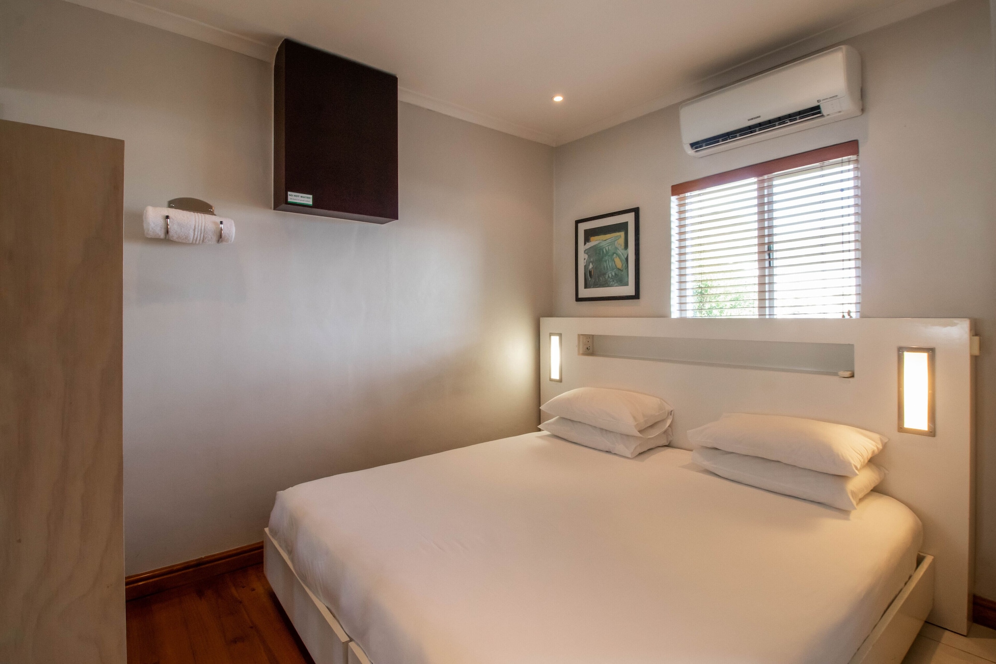 Romantic, Village, Studio, Apartment, Double Bed