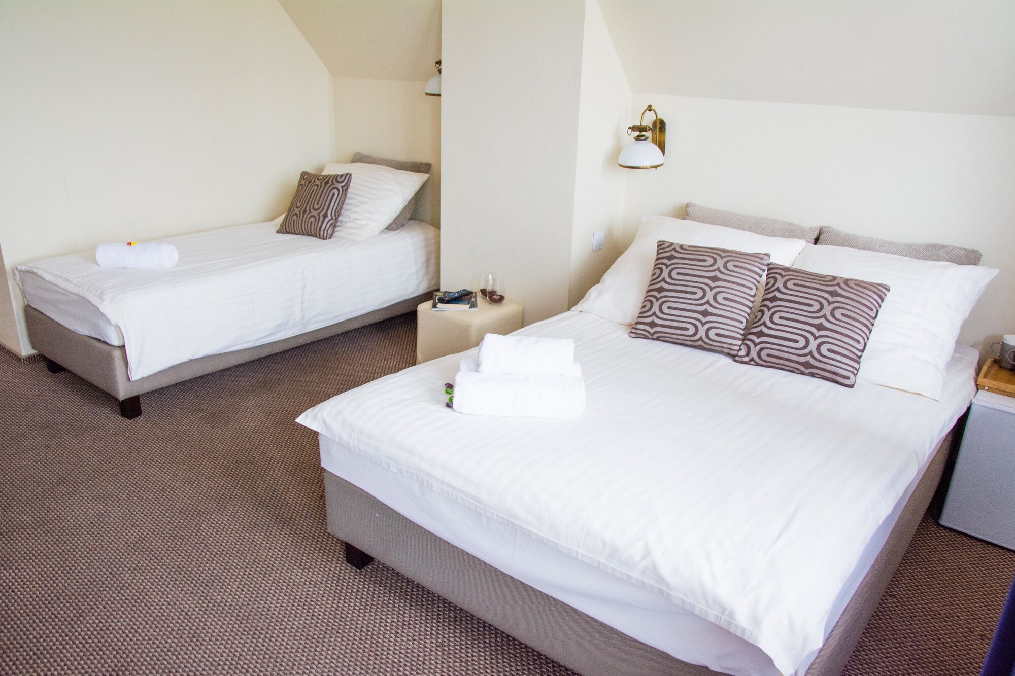 Standard, Triple, 3 Beds