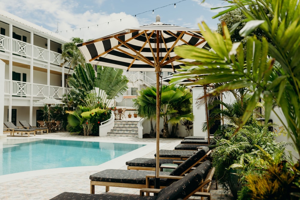 King Christian Hotel 69/72