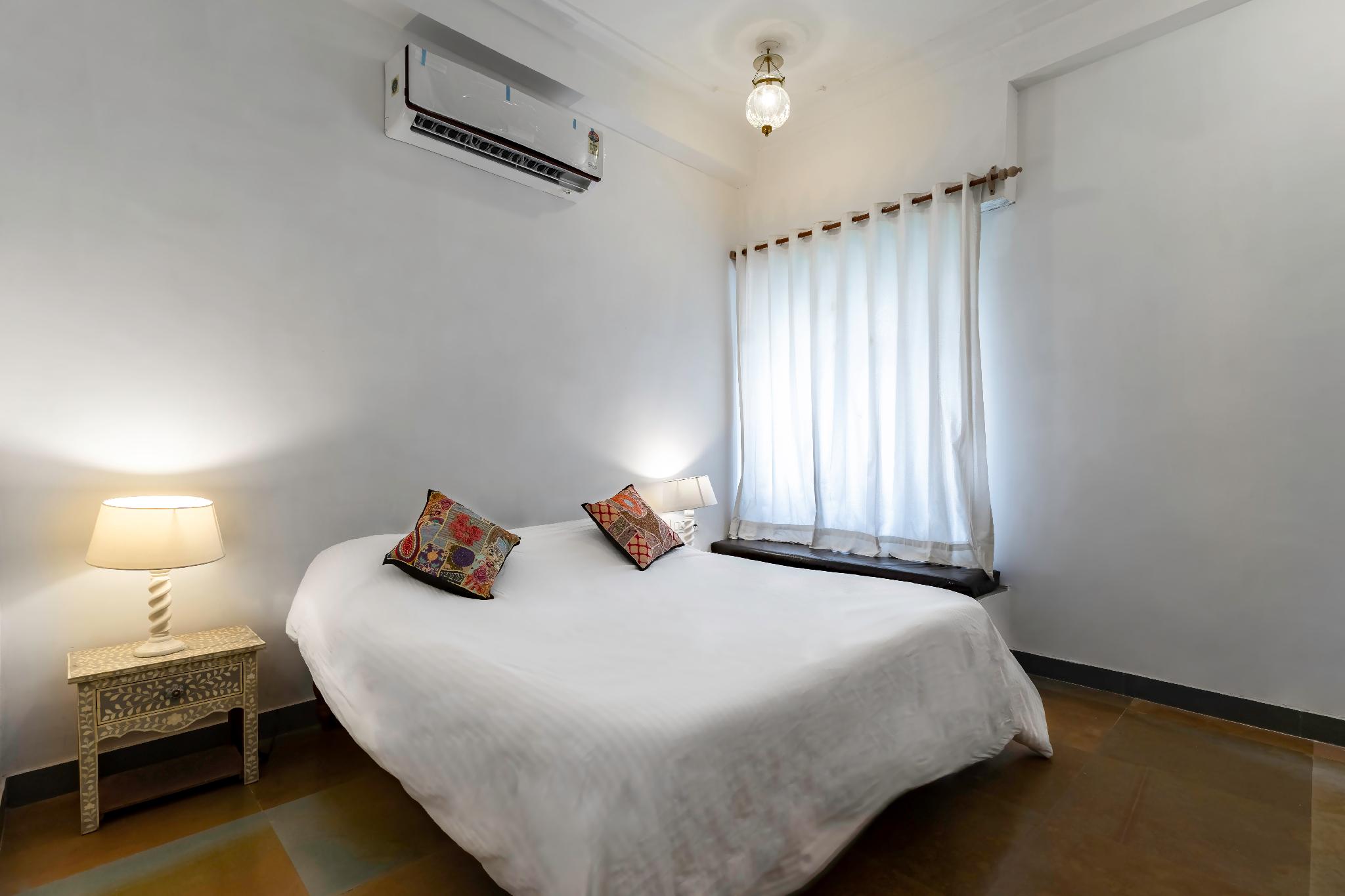 Hibiscus Guest House