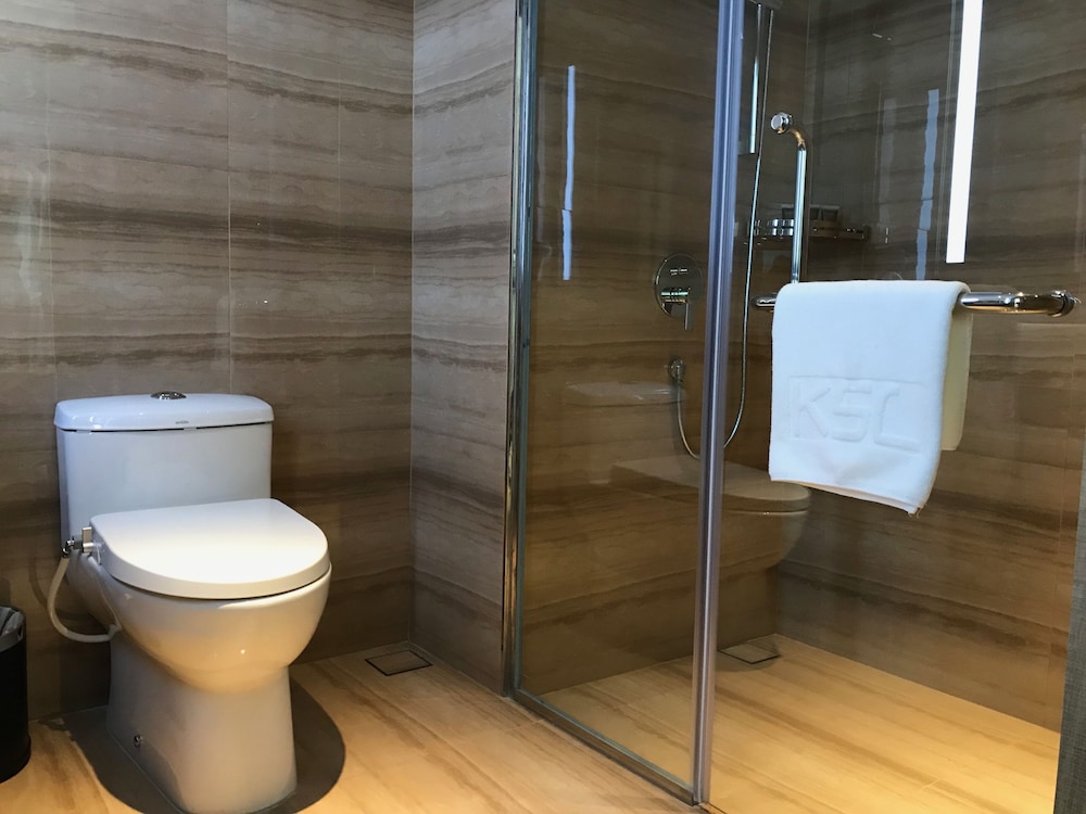 Ksl Hot Spring Resort 52/60