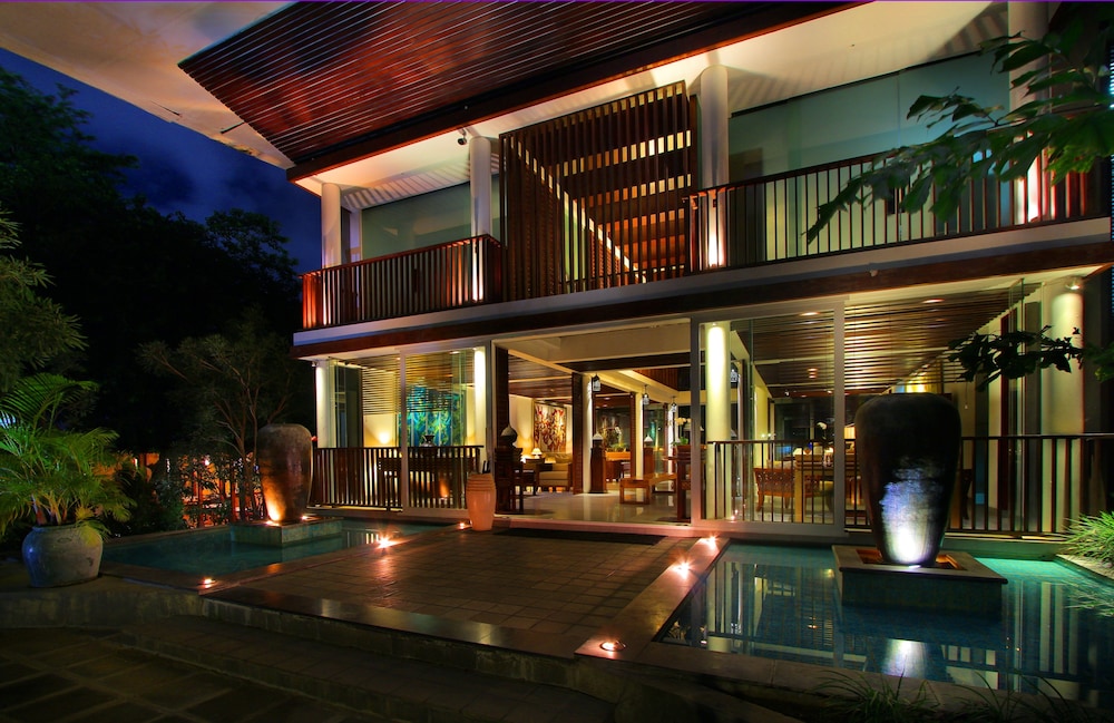 JAVANA ROYAL VILLAS 4/64