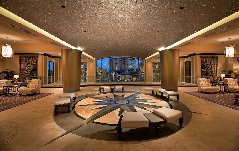 Wyndham Grand Orlando Resort Bonnet Creek 22/52