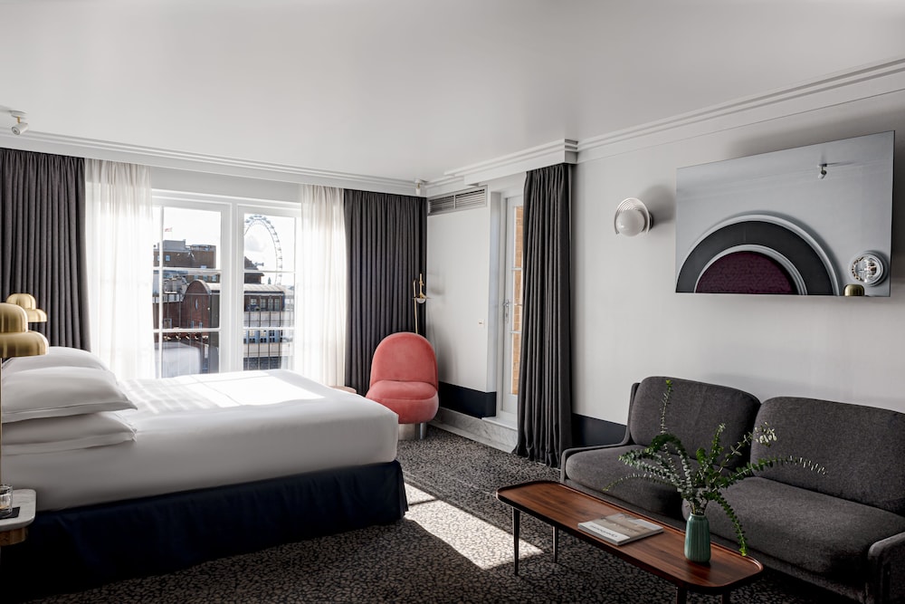 The Henrietta Hotel 39/57