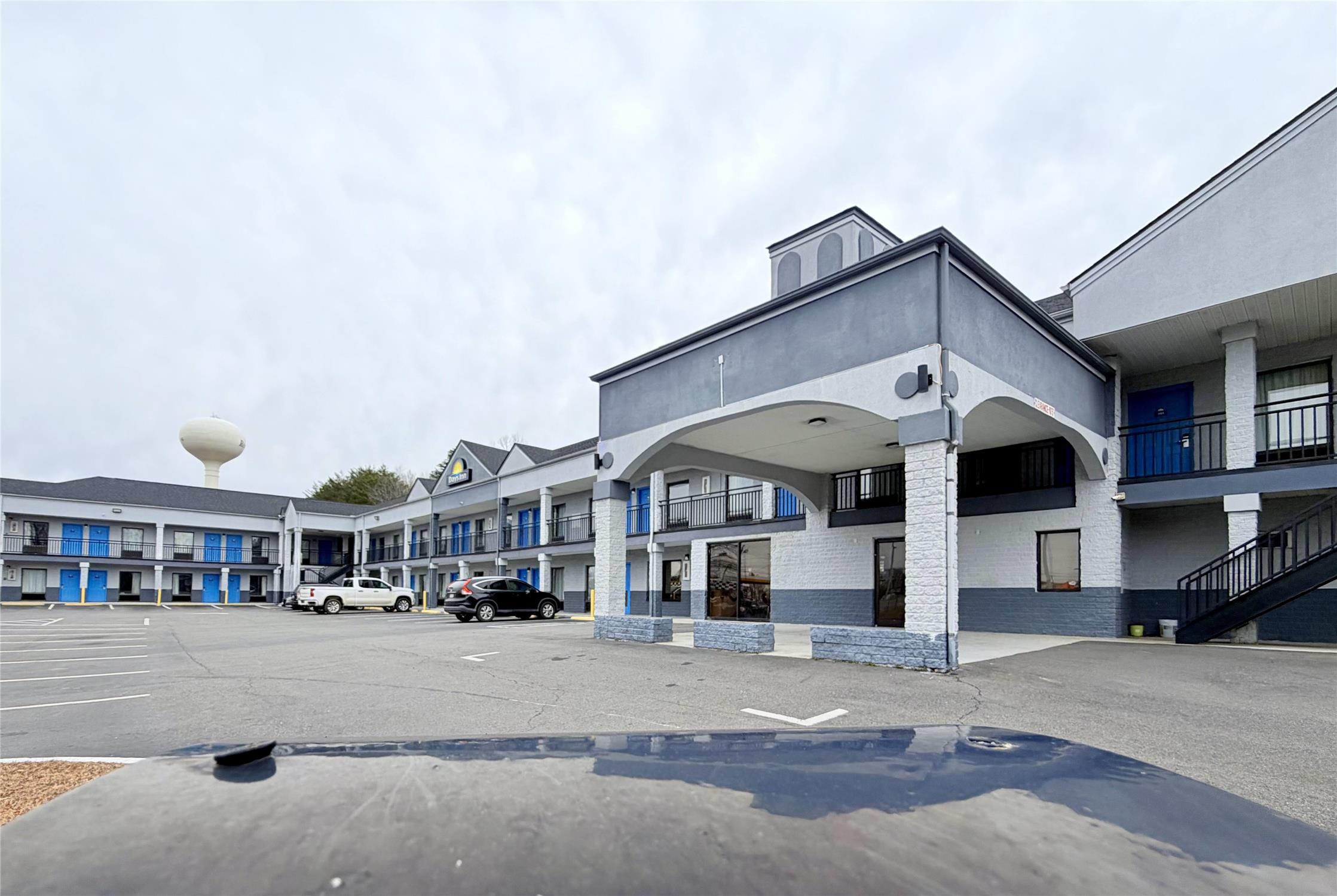 Days Inn by Wyndham Reidsville 17/19