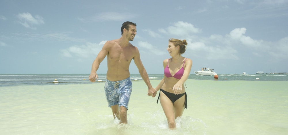 Occidental Costa Cancun 46/50