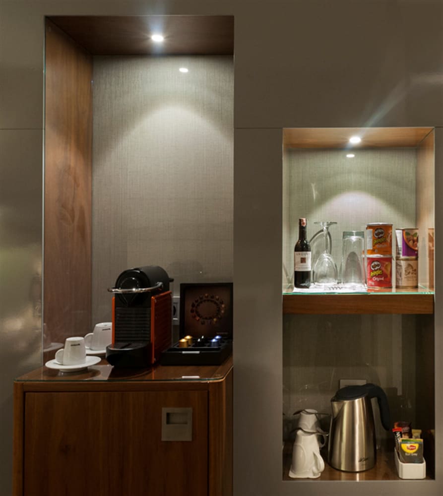 Radisson Blu Hotel Istanbul Asia 59/79