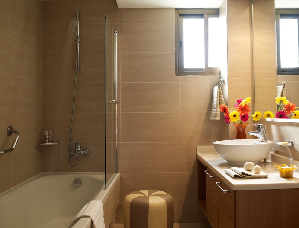Atlantica Oasis Hotel 46/46