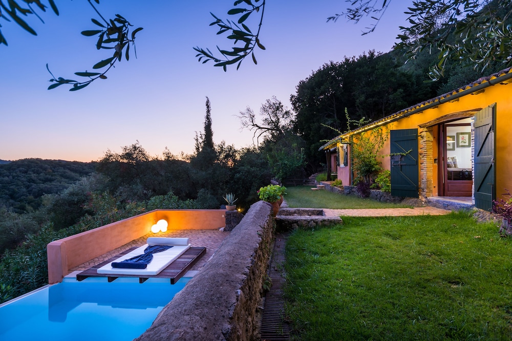 Villa Melolia 13/15