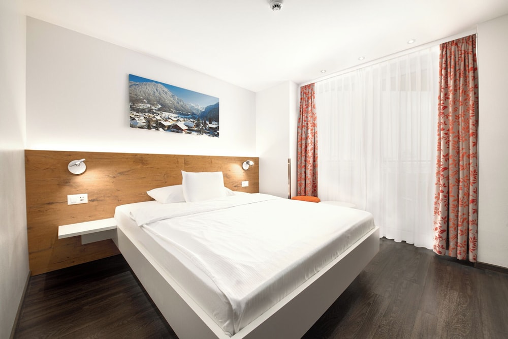 Hotel Bernerhof 34/69