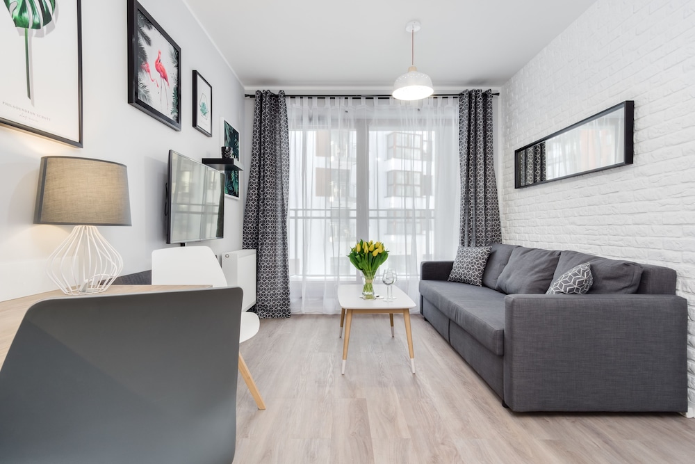Elite Apartments Spa Zone 18/50