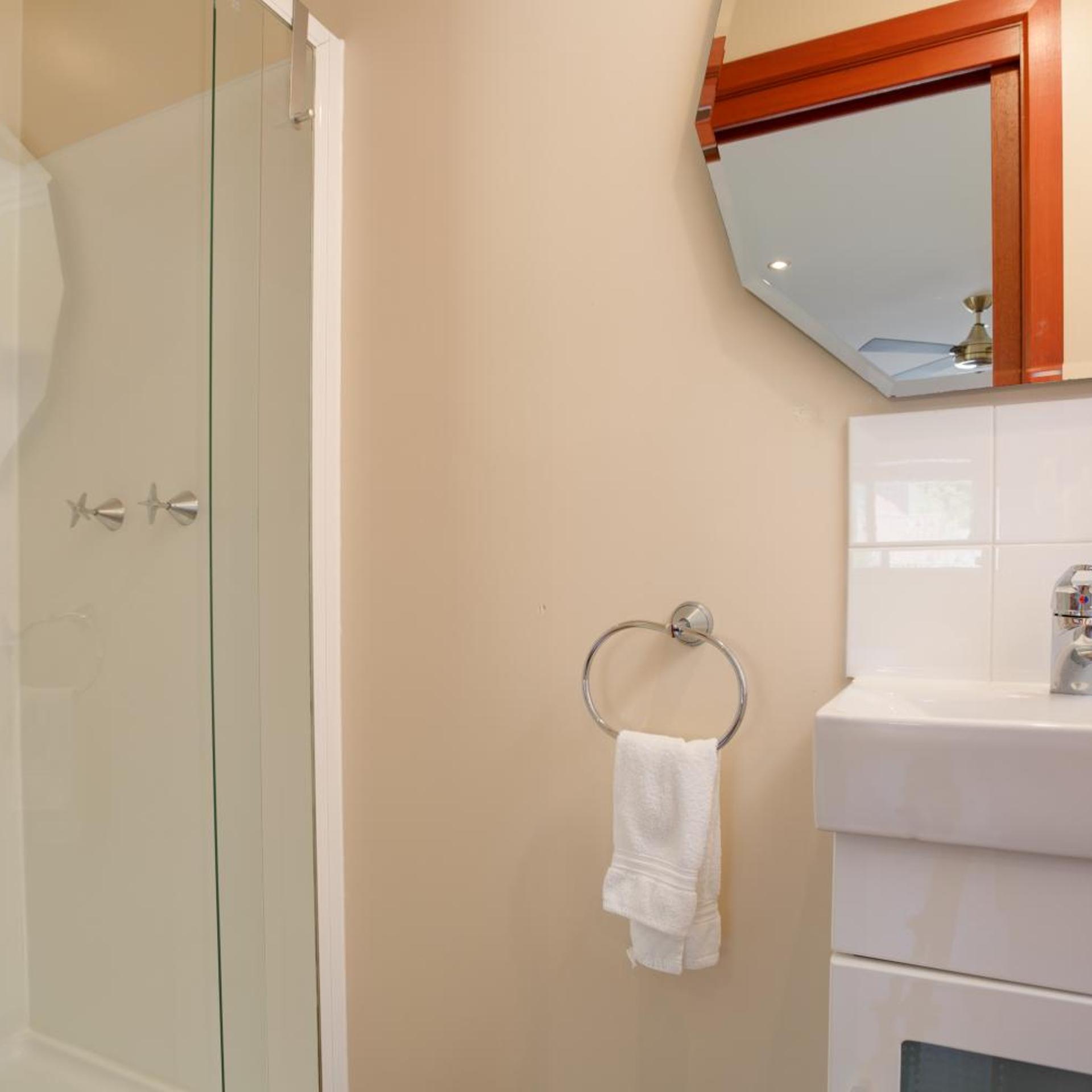 Boutique, Studio، Aspect Tamar Valley Resort 7/7