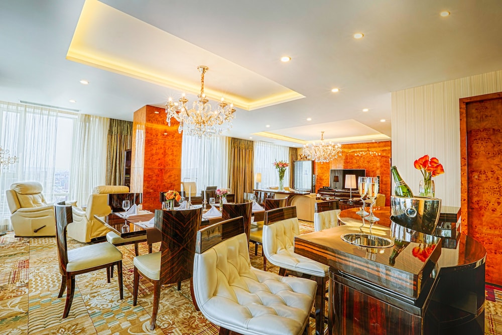 Best Western Premier Tuushin Hotel 47/61