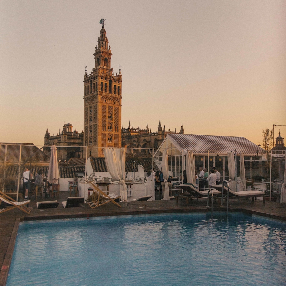 Los Seises Sevilla a Tribute Portfolio Hotel 46/50