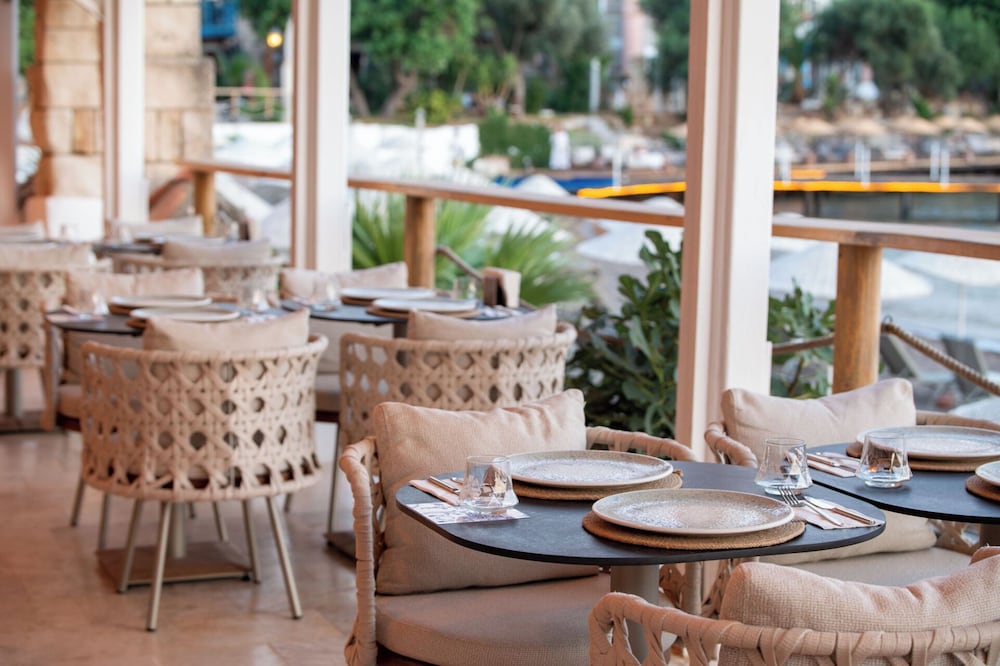 Wyndham Datca Perili Bay 57/78