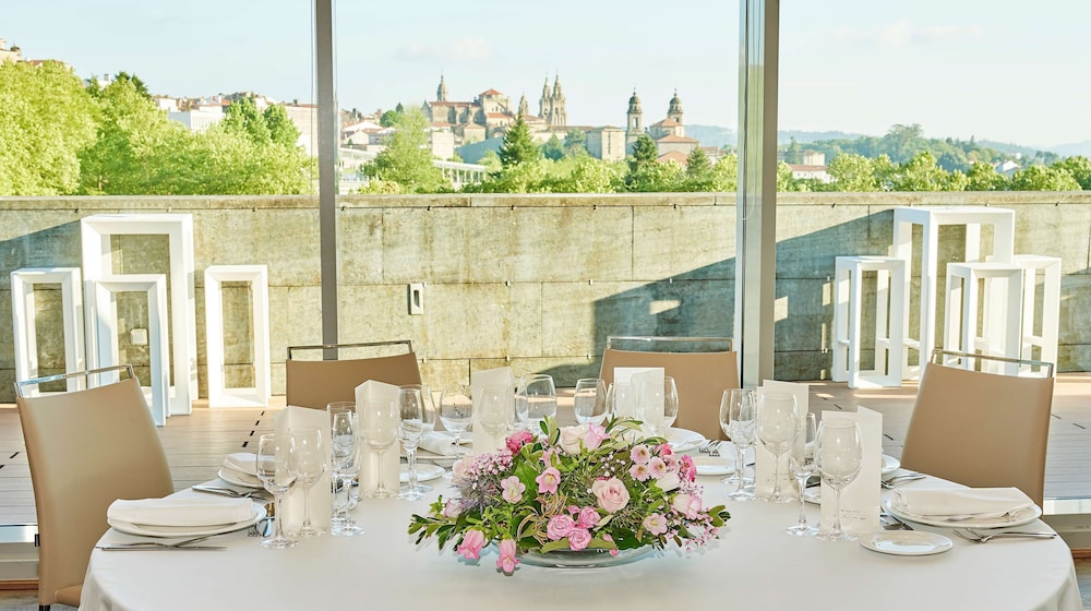 Nh Collection Santiago De Compostela Hotel 28/50