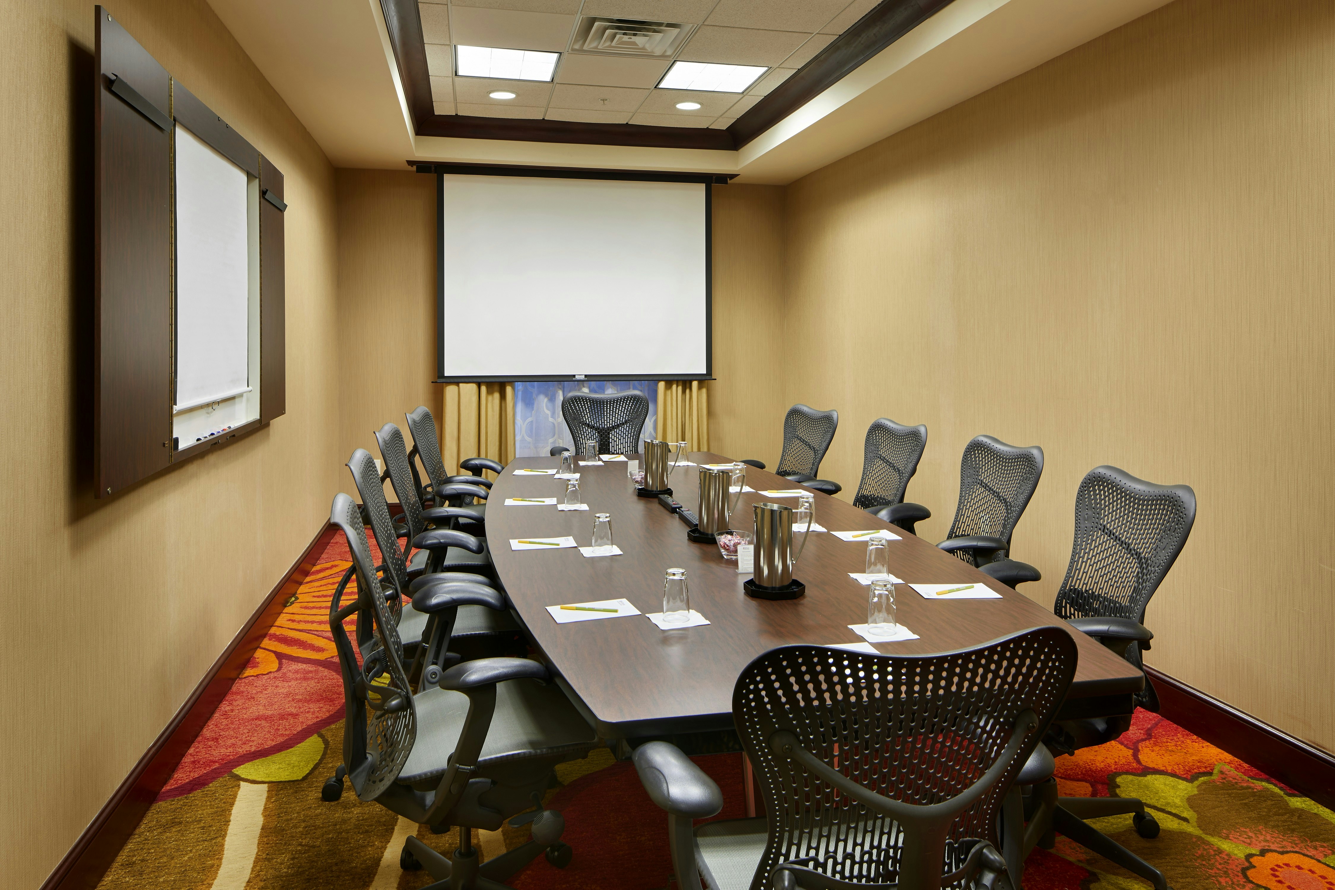 Hilton Garden Inn Columbus/Polaris 42/50