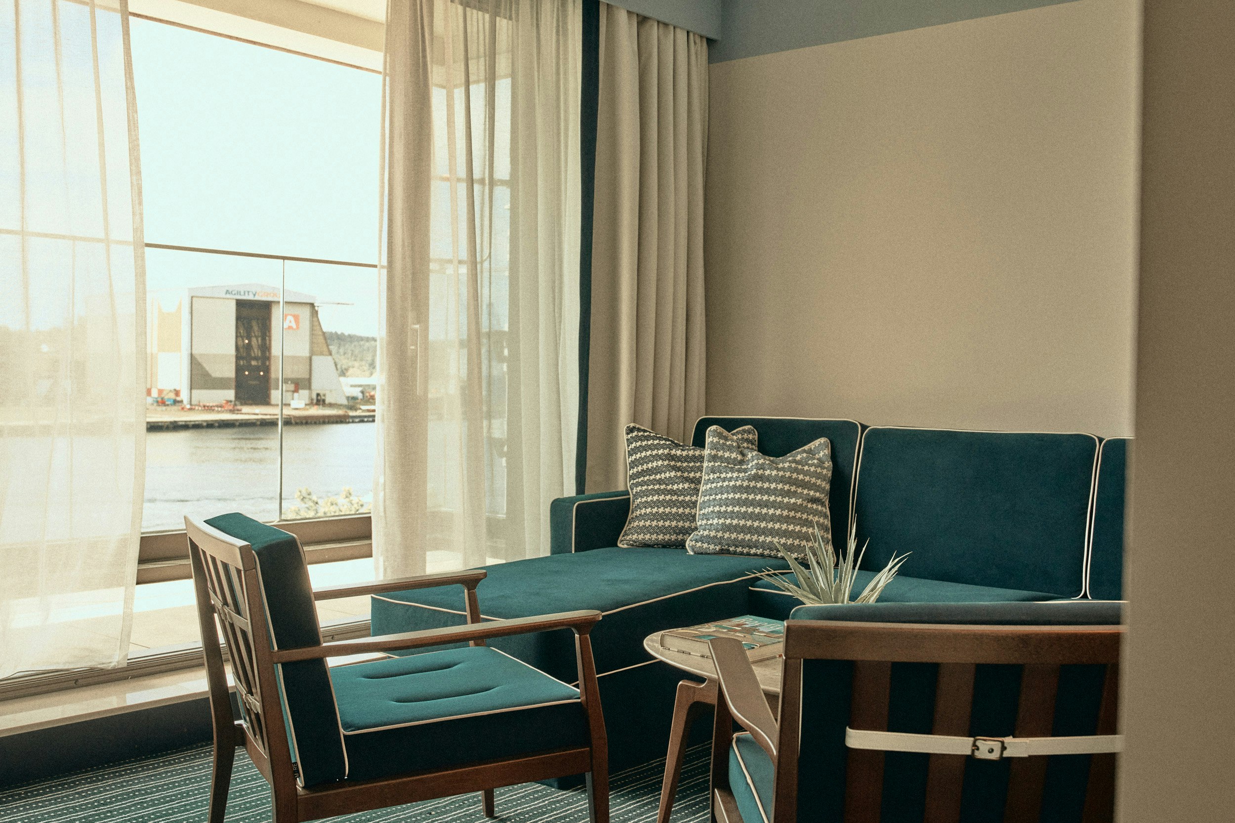 Quality Hotel Klubben 57/83