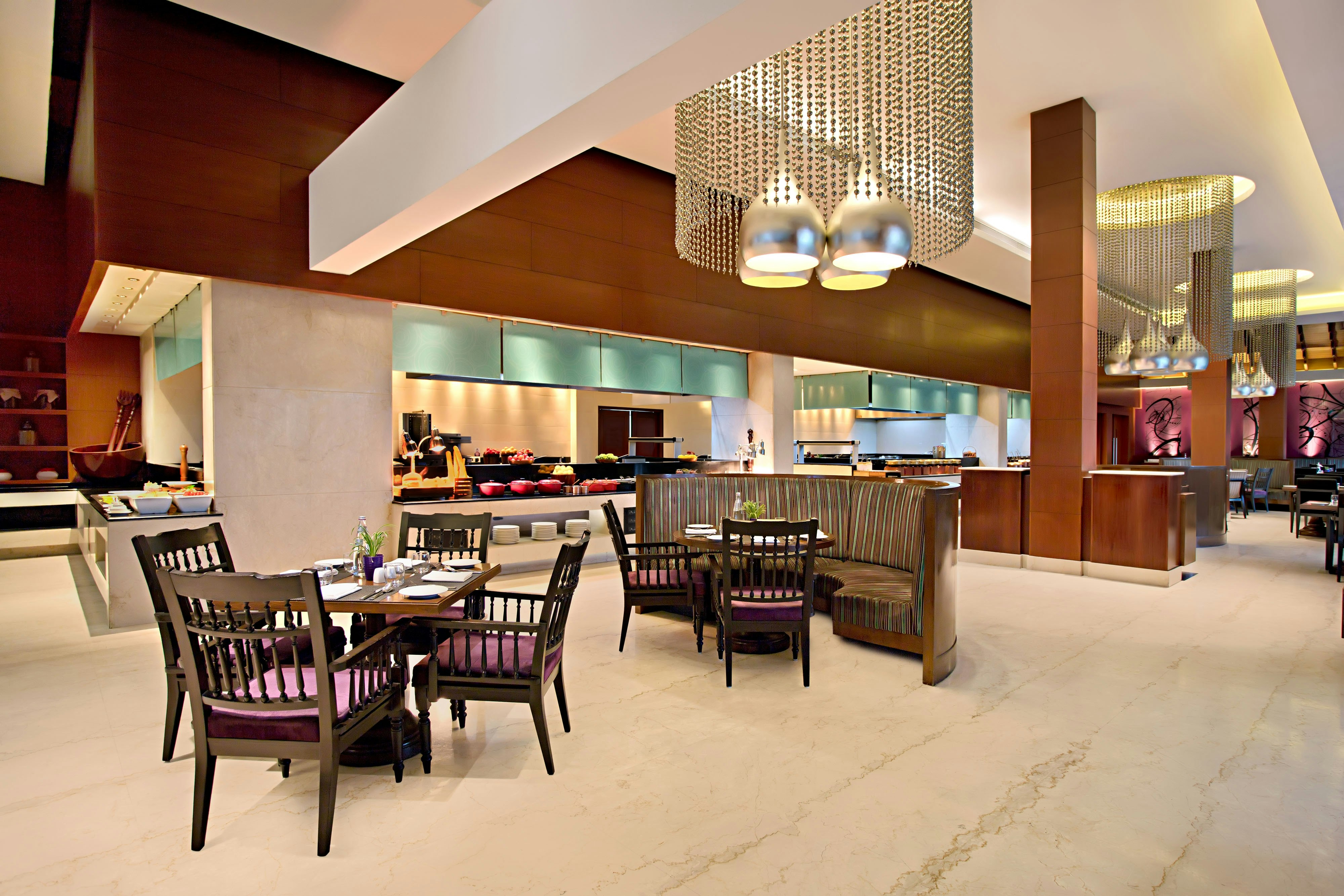 Le Meridien Kochi 45/62