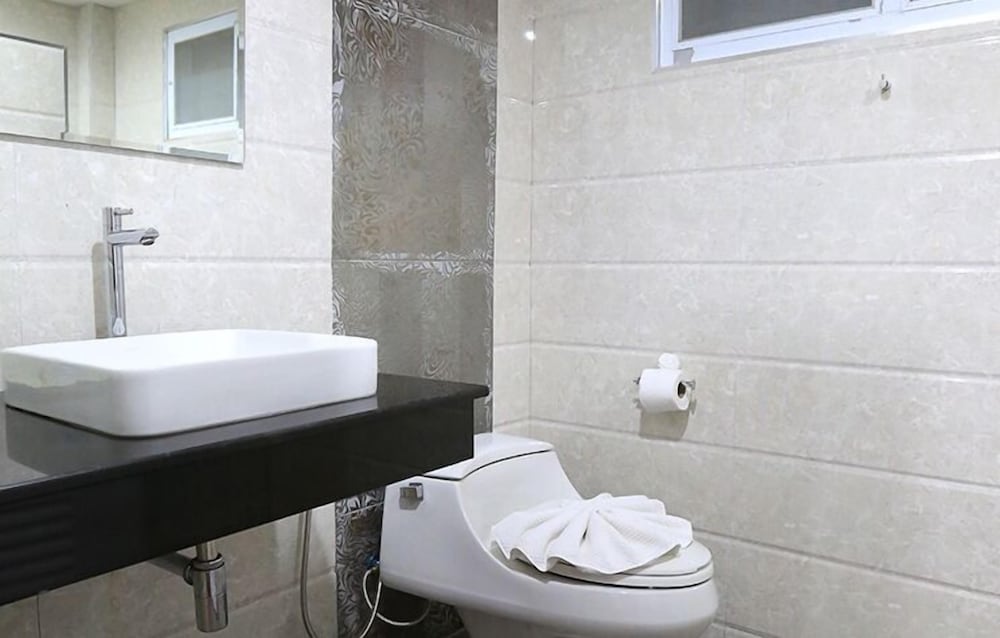 Chaolao Tosang Beach Hotel 60/60