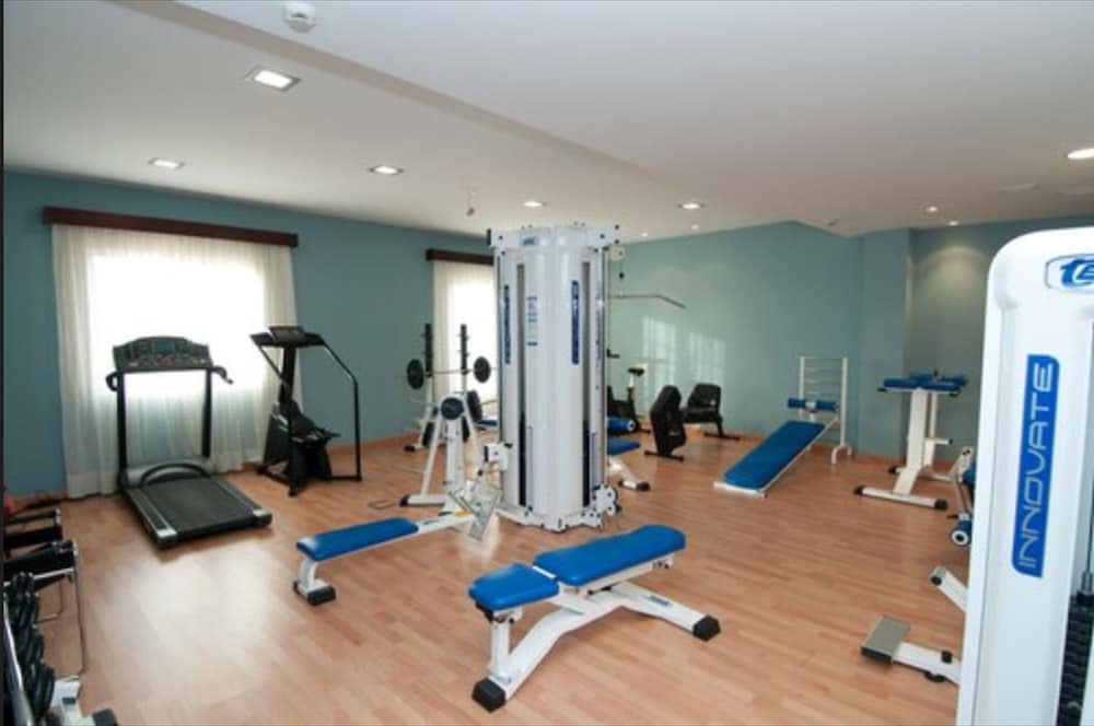 Hotel Santiago Leon 30/50