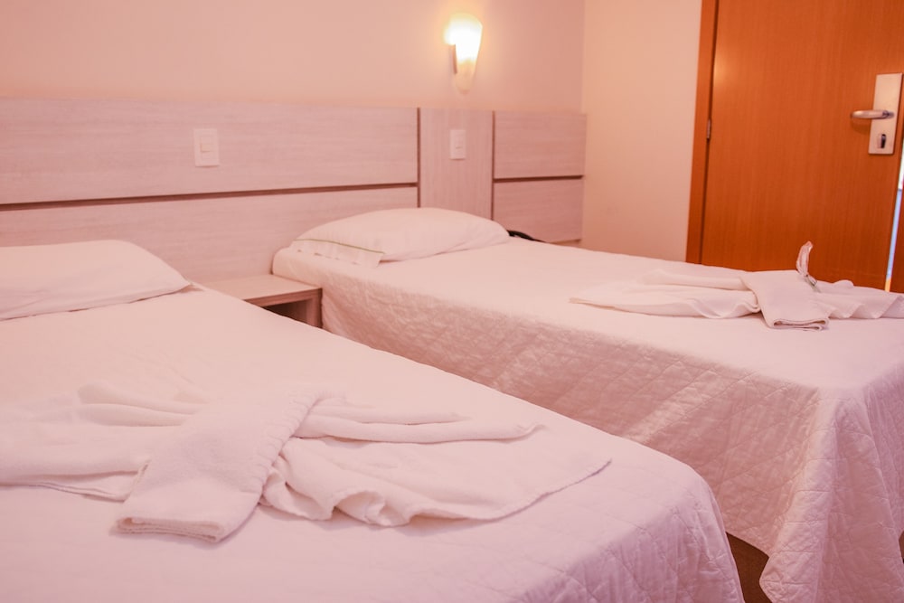 MACHADINHO THERMAS RESORT SPA 9/50