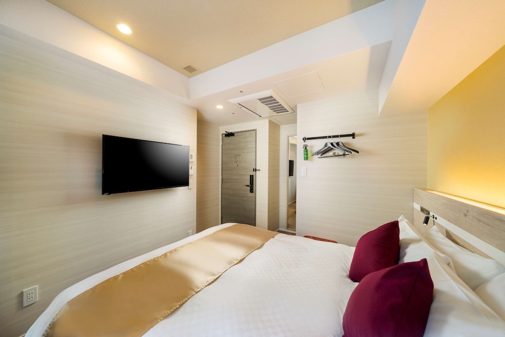 Best Western Hotel Fino Tokyo Akasaka 20/53