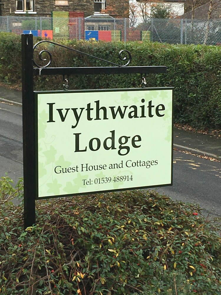 Ivythwaite Lodge 2/50