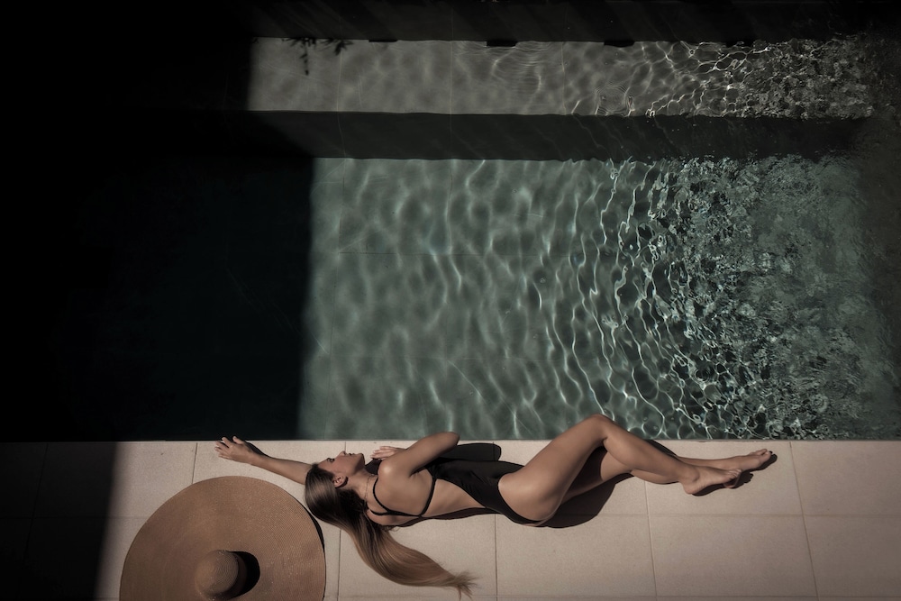Serenity Blue Hotel 21/34