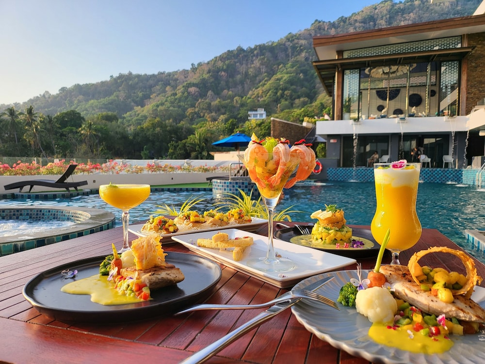 The Yama Hotel Phuket 55/74