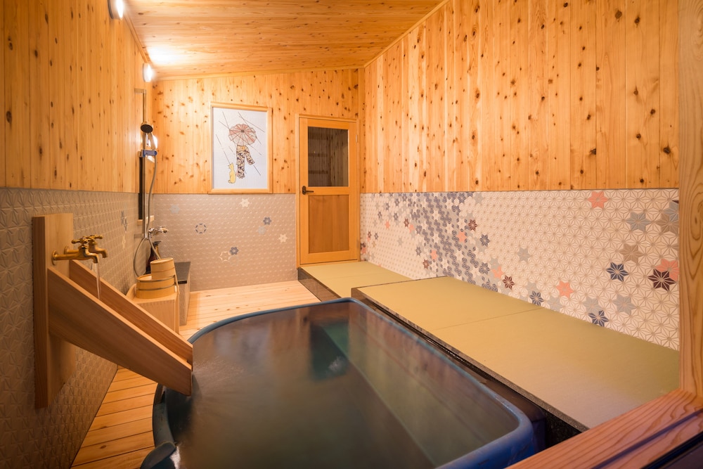 Yamabiko Ryokan 32/50