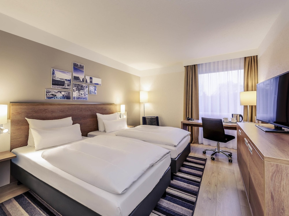 Mercure Hotel Aachen Europaplatz 14/77