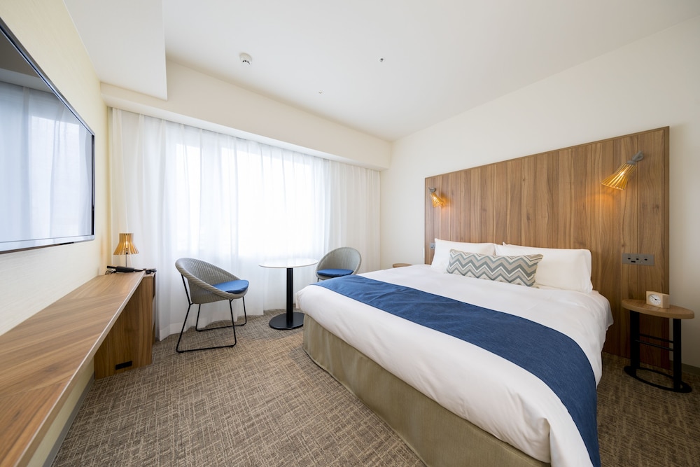 Residential, Single, Double Bed