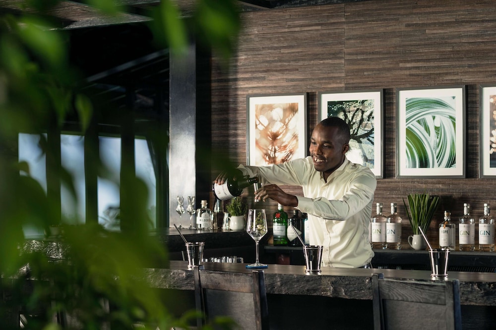 Nyungwe Tea Forest Resort 50/71