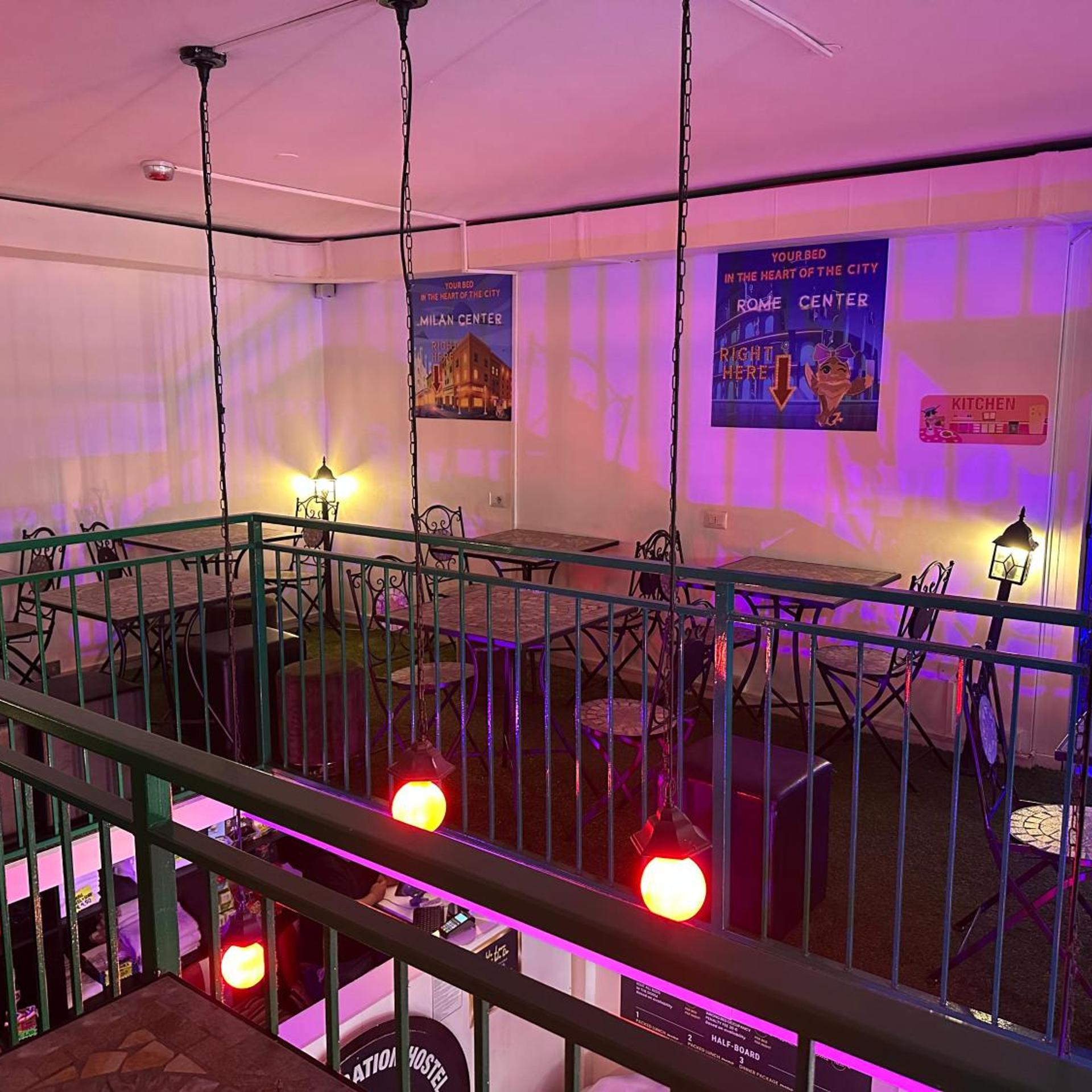 New Generation Hostel Milan Center 3/50