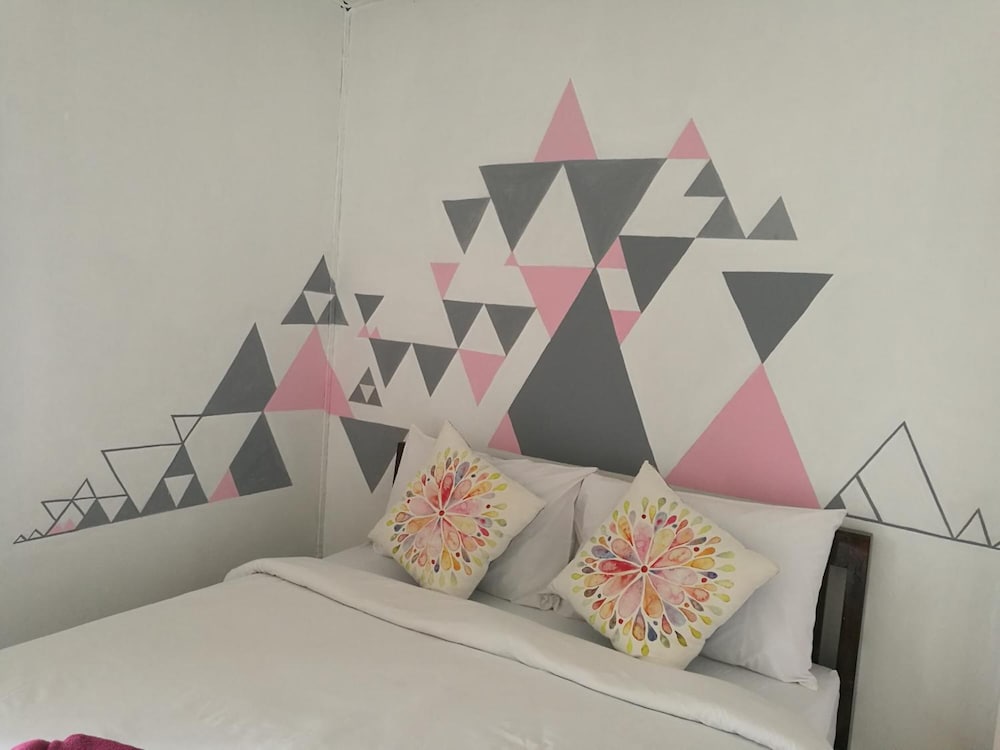 Nt House Hotel 42/58