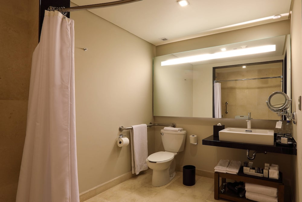 JW Marriott Hotel Mexico City Santa Fe 30/52