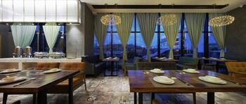 Qilu City Art Hotel 29/39