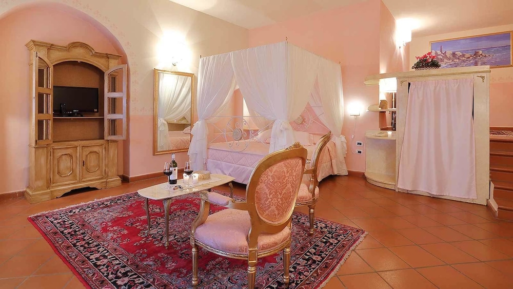 Borgo Di Villa Castelletti 37/62