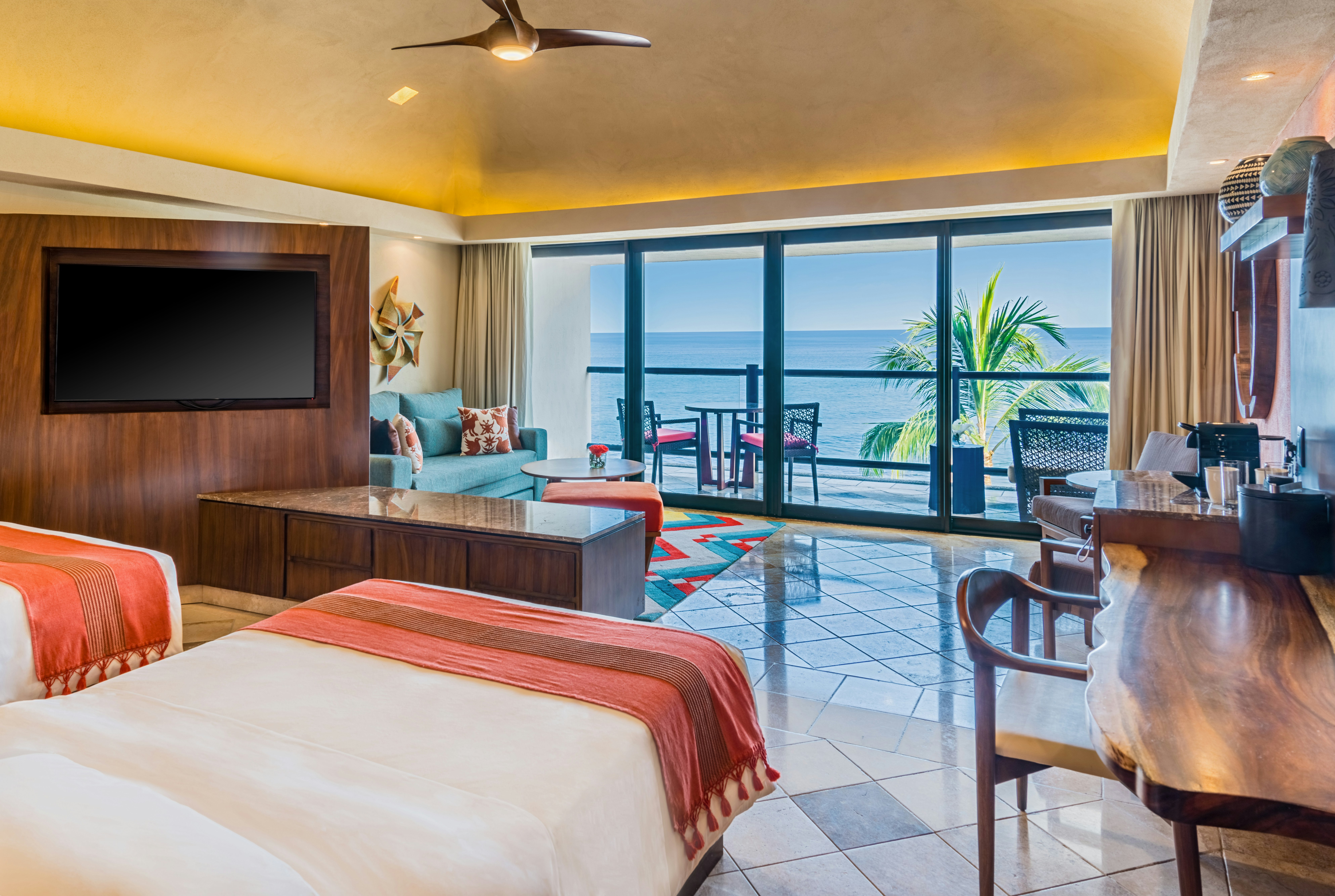 Hyatt Ziva Puerto Vallarta 20/77