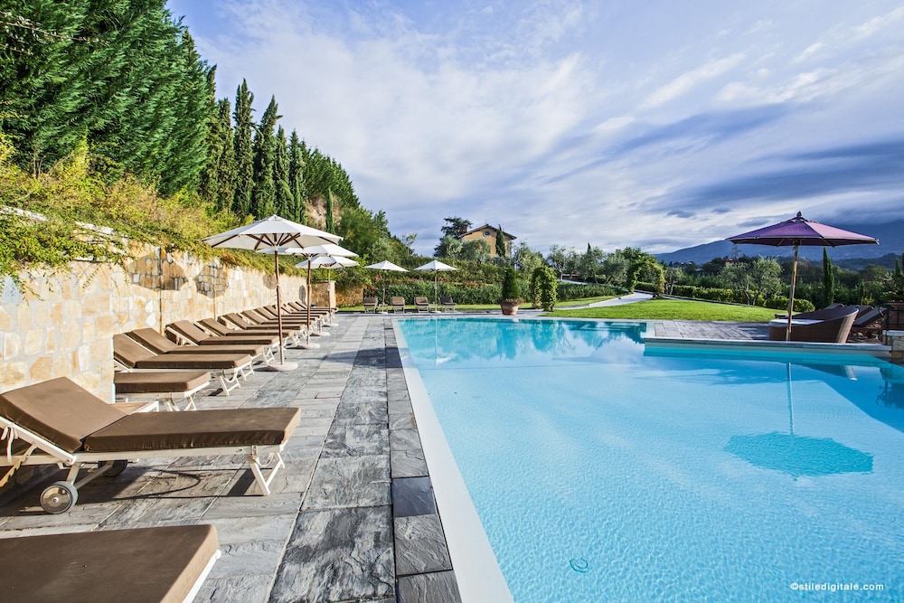 Relais Fattoria Belvedere 74/79