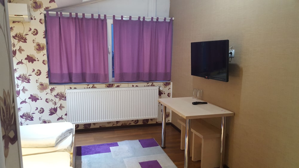 Hotel La Gil 6/50