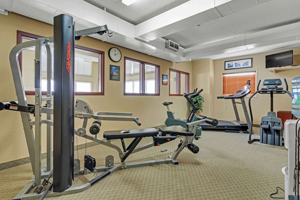 Quality Inn & Suites Grimsby 22/38