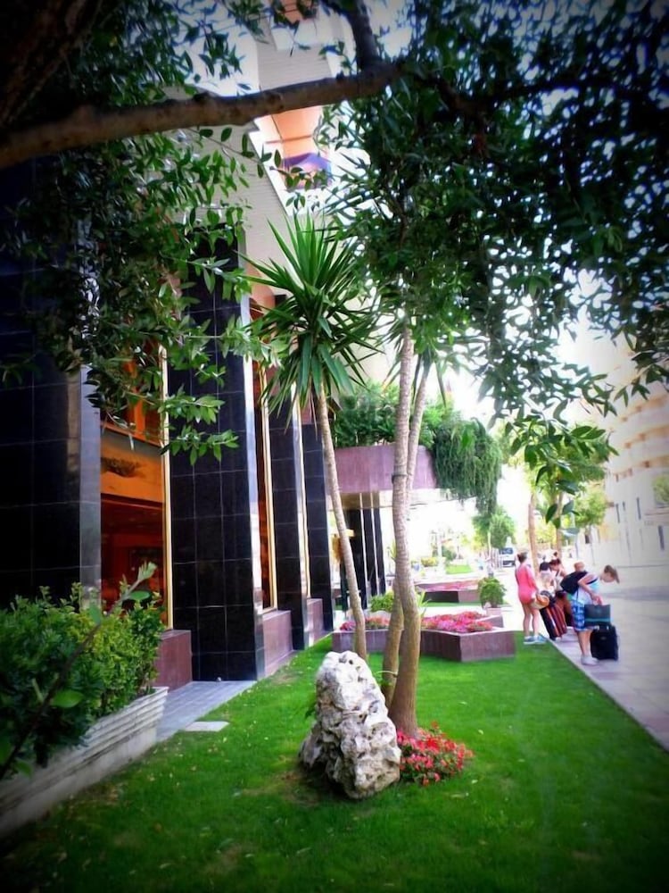 Blaumar Hotel Blanes 55/58
