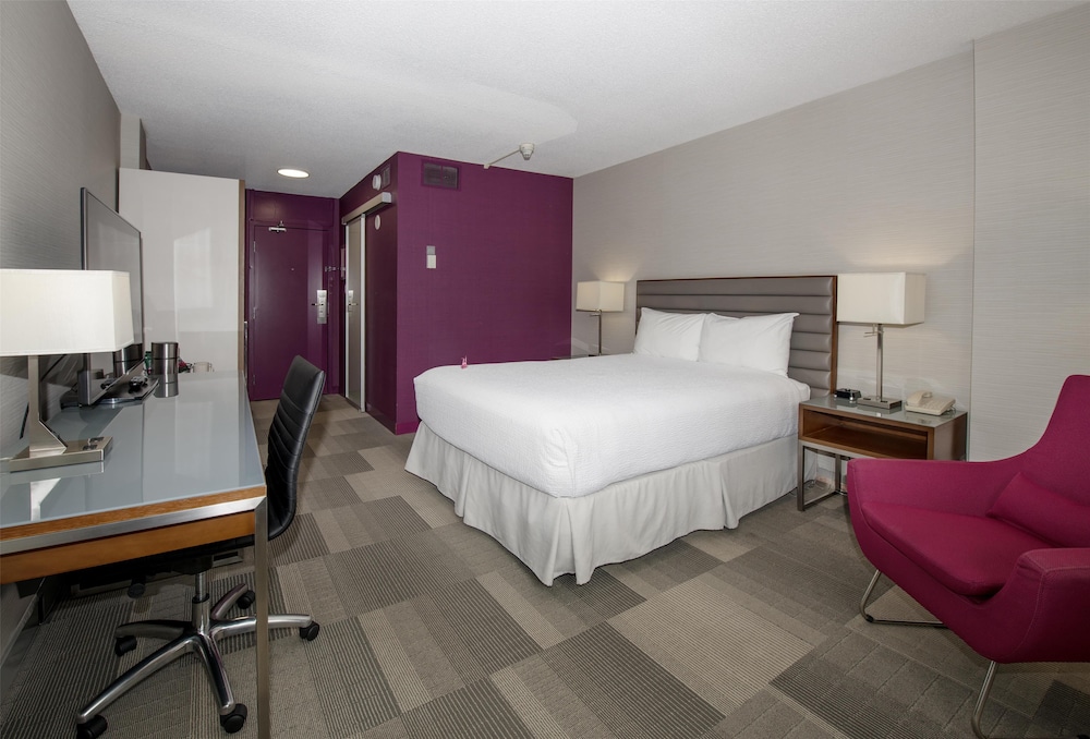 Coast Prince George Hotel by APA 49/50