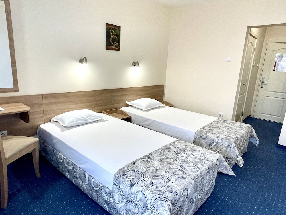 BSA Gradina Hotel & Aquapark 17/57