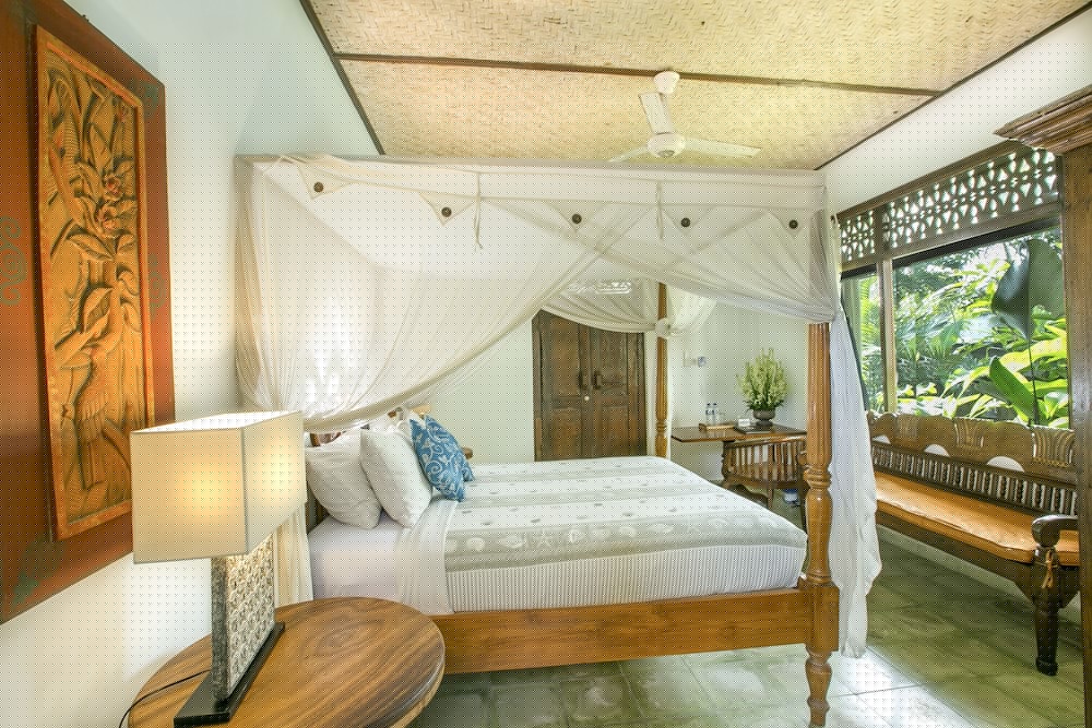 Gusde Tranquil Villas 22/78